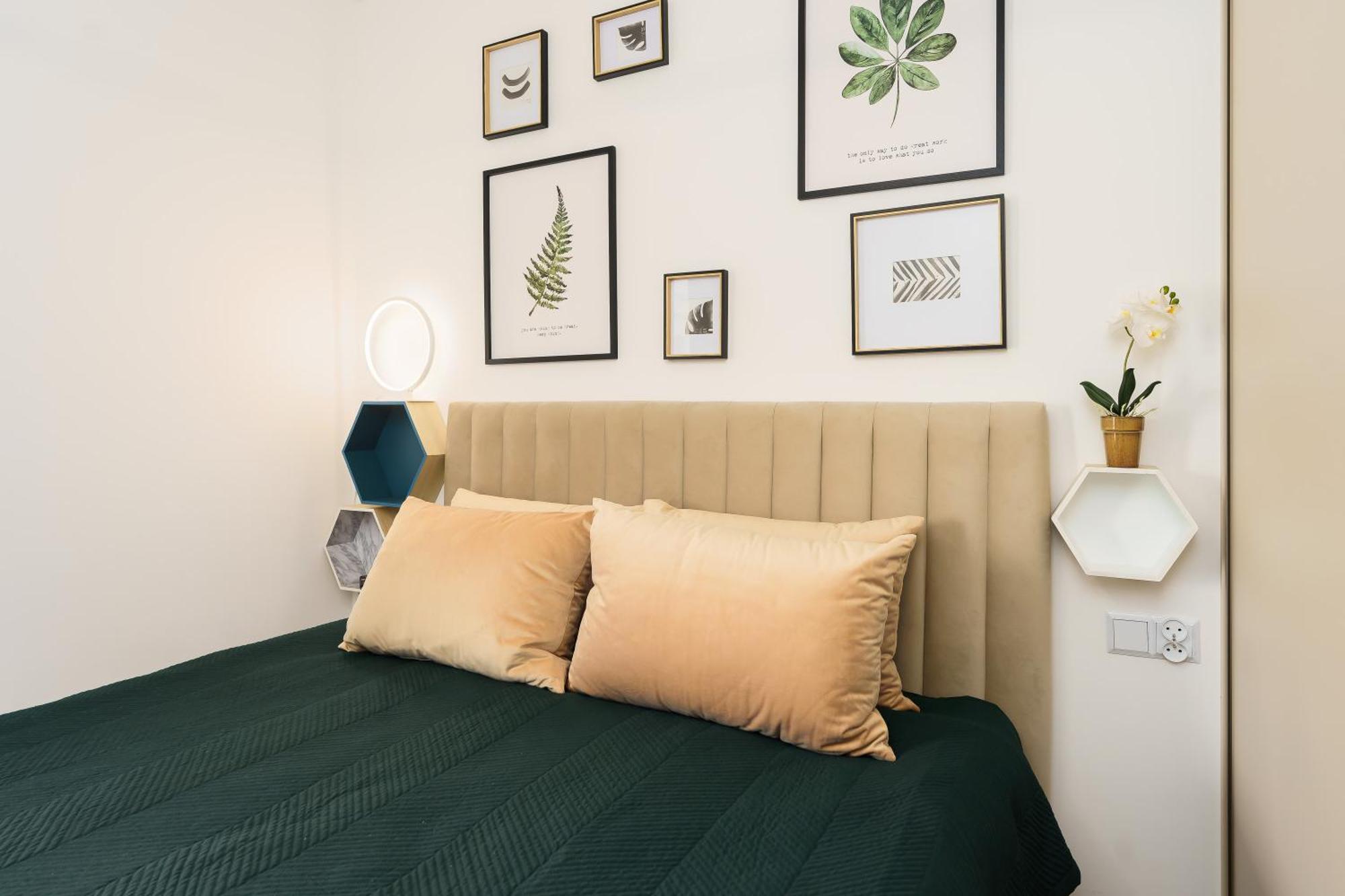 Posesja Apartamenty - Posesja Kapitanska Grzybowo  Room photo