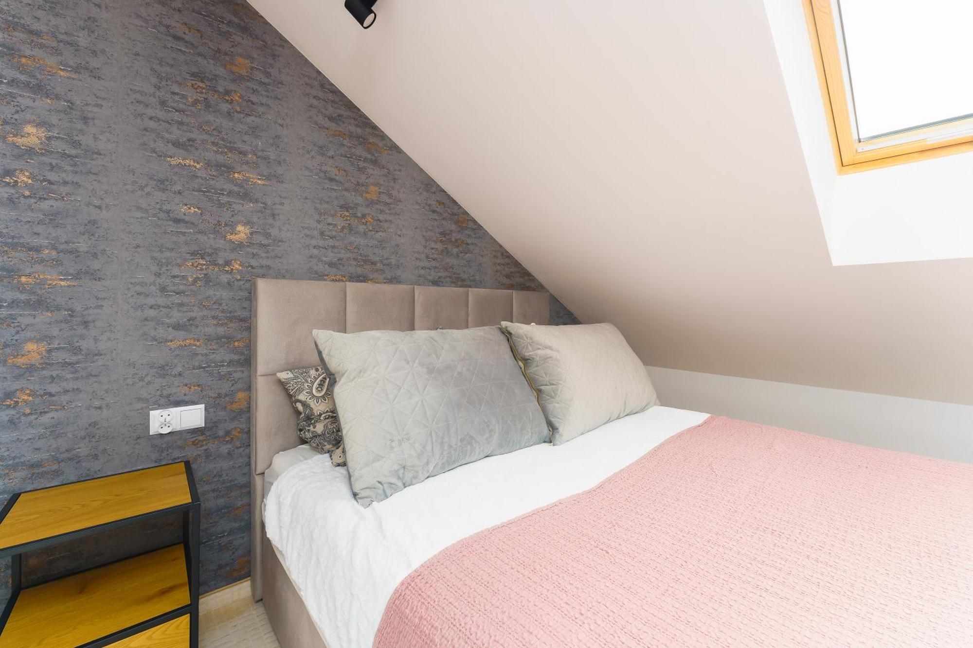 Posesja Apartamenty - Posesja Kapitanska Grzybowo  Room photo